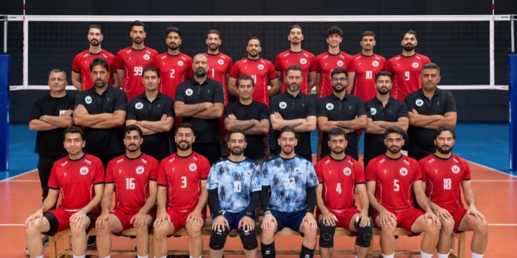 تهران‌پیشه چمستان در جست‌وجوی نخستین برد لیگ برتری در تهران