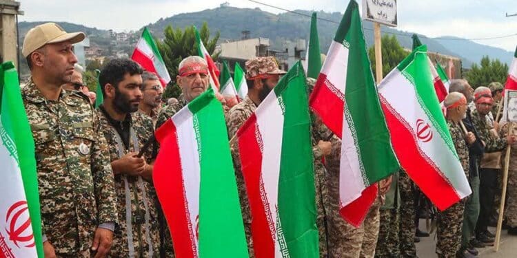 «جان‌فدایان» در سوادکوه؛ میثاقی دوباره با جبهه‌ها