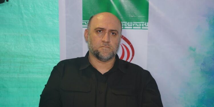 حضور حماسی مازندرانی‌ها در یادواره شهدا نشان‌دهنده ارادت و دلبستگی ملت به شهداست