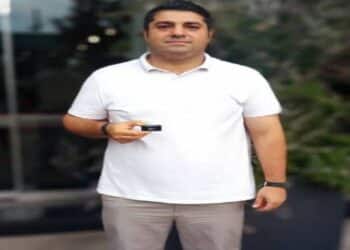 حضور سرداور نشان‌سفید مازندرانی در مسابقات بین‌المللی