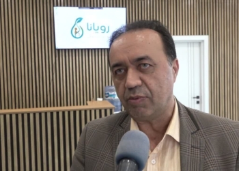 حمایت شبکه بهداشت آمل از مرکز ناباروری رویانا برای تسریع در صدور مجوزها