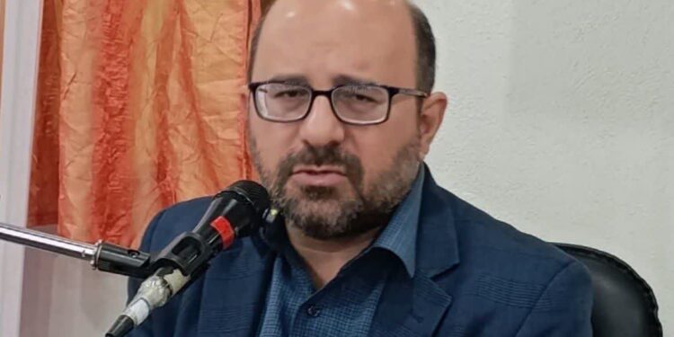 دانشجومحوری، رویکرد اصلی مرکز فرهنگی دانشجویی امام و انقلاب اسلامی جهاد دانشگاهی