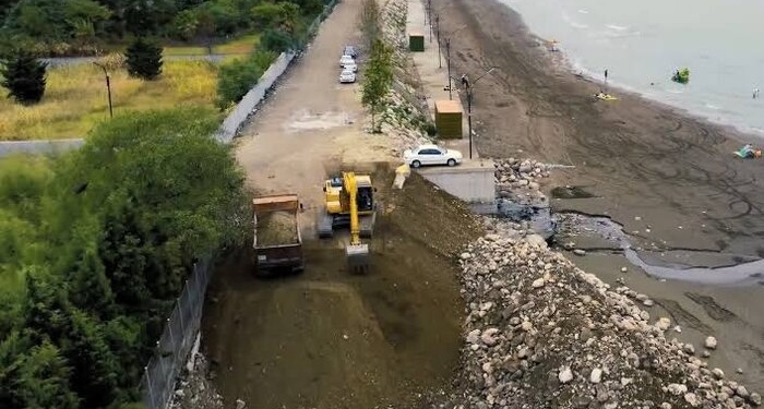 دستور تسریع دستگاه قضا در اجرای «جاده سلامت» غرب مازندران