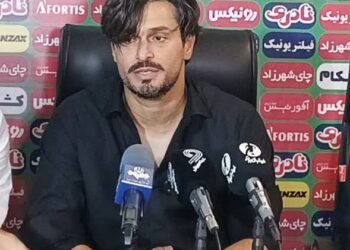 دقیقی: نساجی با بودجه محدود بسته شده و برای آینده نیاز به صبوری دارد