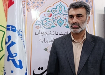رئیس جهاد دانشگاهی مازندران: برگزاری اردوهای دانشجویی نیاز امروز جامعه است
