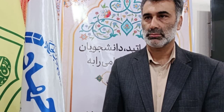 رئیس جهاد دانشگاهی مازندران: برگزاری اردوهای دانشجویی نیاز امروز جامعه است