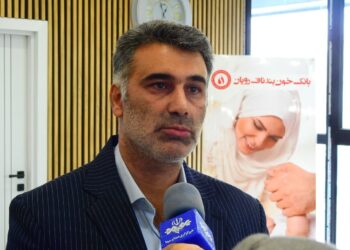 رئیس جهاد دانشگاهی مازندران: مأموریت ما استفاده از ظرفیت علمی در پیشگیری از ناباروری است