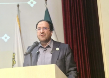 رئیس سازمان منابع طبیعی: حفاظت از منابع طبیعی، مسئولیتی همگانی و بین‌نسلی است