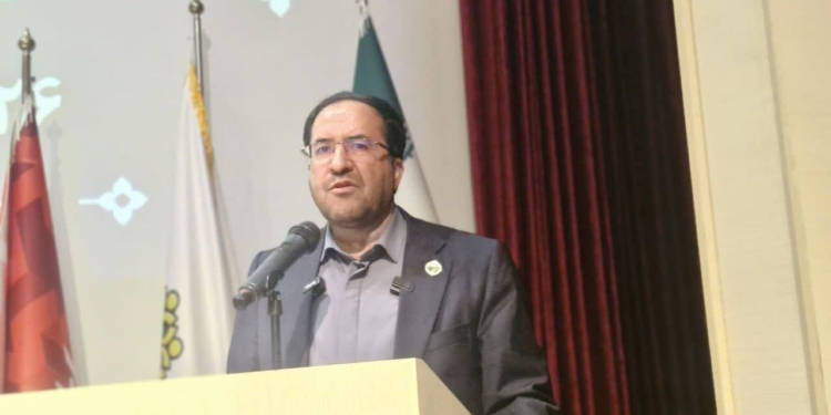 رئیس سازمان منابع طبیعی: حفاظت از منابع طبیعی، مسئولیتی همگانی و بین‌نسلی است