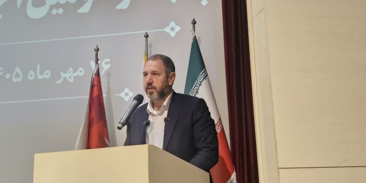 رئیس شورای عالی استان‌ها: شورای عالی امنیت ملی تعیین کننده زمان برگزاری انتخابات شوراهاست