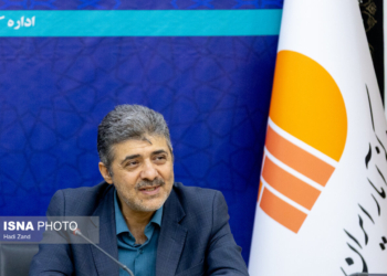 رئیس مرکز آمار ایران: تولید انبوه داده به‌تنهایی اثربخش نیست