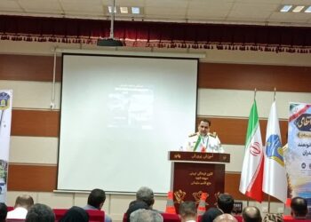  رئیس پلیس راهور استان اعلام کرد: کاهش فوتی‌ها و مجروحان رانندگی در مازندران