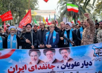 رئیس کل دادگستری مازندران: ملت ایران در دفاع از کشور متحد است