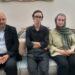 رتبه تک‌رقمی کنکور با ۸ تا ۱۰ ساعت درس خواندن و حمایت خانواده