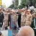 رزمایش «جان‌فدایان ایران» در بابلسر؛ وفاداری به میهن