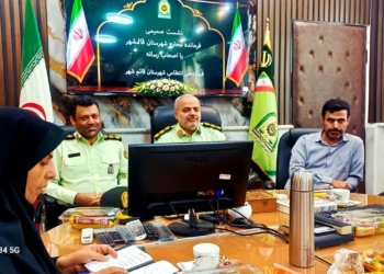 رسانه‌ها نقش بی‌بدیلی در پیشگیری از جرم و تقویت اعتماد عمومی دارند