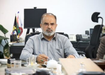 زنگ آغاز کنگره شهدای مازندران با رونمایی از شناسنامه لشکر ۲۵ نواخته می‌شود