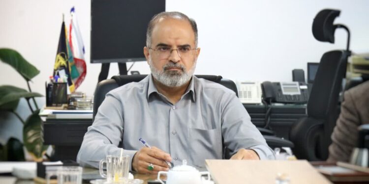 زنگ آغاز کنگره شهدای مازندران با رونمایی از شناسنامه لشکر ۲۵ نواخته می‌شود