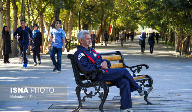 سالمندی پایان زندگی نیست؛ ادامه زندگی با شکل و نیازهای متفاوت است