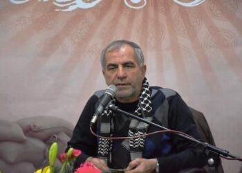 سردار اهوازیان: اقتدار دریایی ایران در تنگه هرمز و هشیاری در برابر تهدیدات نوین ضروری است