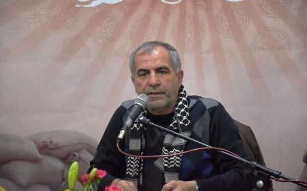 سردار اهوازیان: اقتدار دریایی ایران در تنگه هرمز و هشیاری در برابر تهدیدات نوین ضروری است
