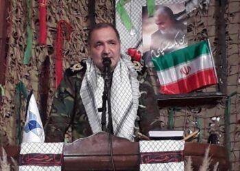 سردار طهرانی‌ مقدم: دشمن در جنگ زمینی با پاسخ بی‌سابقه مواجه خواهد شد