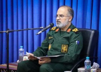 سردار موحد: کنگره شهدای مازندران باید به جریانی مردمی در تربیت نسل تبدیل شود
