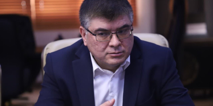 سفیر ازبکستان: افق‌های جدیدی از همکاری‌های اقتصادی مازندران و ازبکستان در حال شکل‌گیریست
