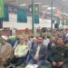 سی و نهمین یادواره ۳۳ شهید نیروگاه شهید سلیمی برگزار شد