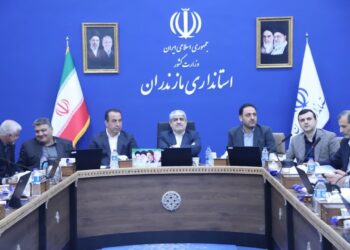  صدور مجوز برای احداث ۱۰ هتل پنج‌ستاره در مازندران