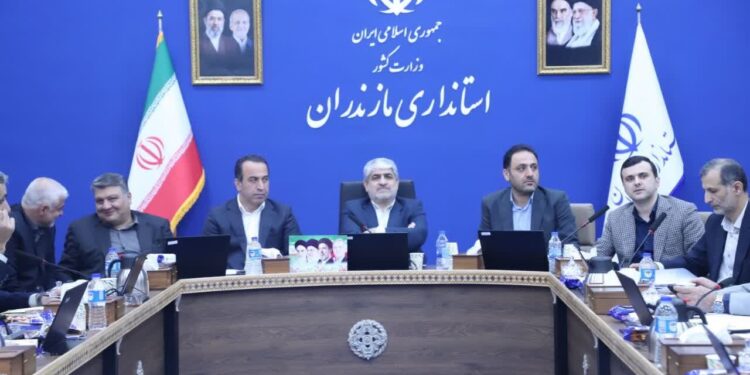  صدور مجوز برای احداث ۱۰ هتل پنج‌ستاره در مازندران