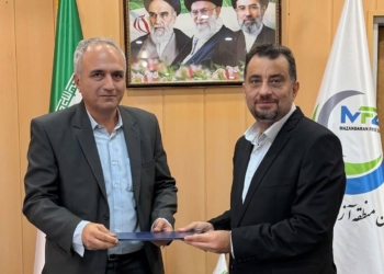  صدور مجوز بهره‌برداری برای نیروگاه تولید برق به منظور بهره‌مندی از مشوق‌های مناطق آزاد