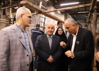 ضرورت نوسازی و انتقال بیمارستان زارع ساری