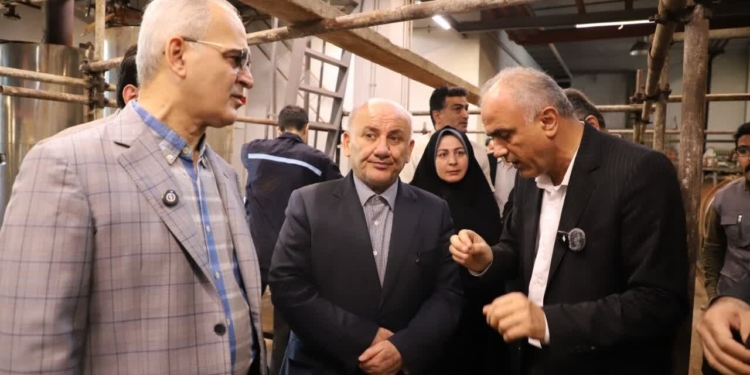 ضرورت نوسازی و انتقال بیمارستان زارع ساری