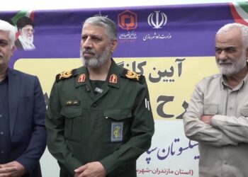 طرح «خانه امید» برای پیشکسوتان سپاه فاقد مسکن در همه استانها اجرایی می‌شود