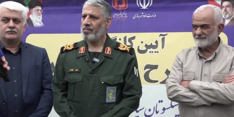 طرح «خانه امید» برای پیشکسوتان سپاه فاقد مسکن در همه استانها اجرایی می‌شود