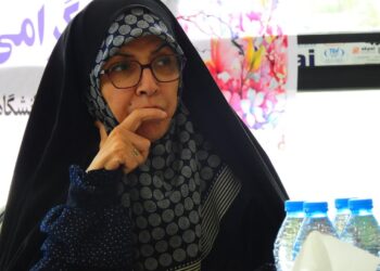 عضو کمیسیون بهداشت مجلس: مسیر توسعه خدمات ناباروری آمل باید کوتاه‌تر شود