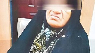 فرجام‌خواهی کلثوم اکبری رد شد