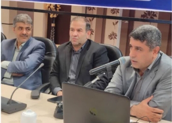 فرماندار بابلسر: اعتبارات شهرستان‌های ساحلی باید متناسب با جمعیت شناور تخصیص یابد