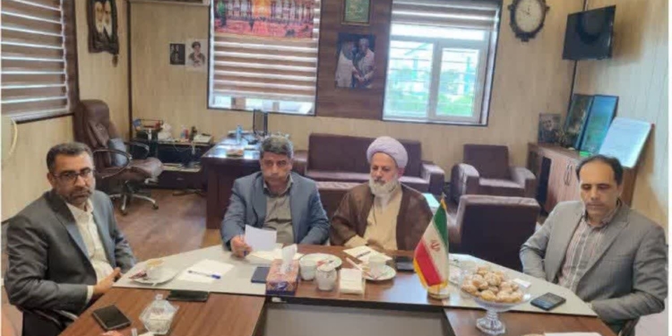 فرماندار بابلسر: اعتمادسازی، رمز تداوم مشارکت خیرین است