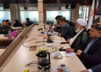 فرماندار بابلسر: امنیت پایدار با مشارکت مردم و اعتمادسازی محقق می‌شود