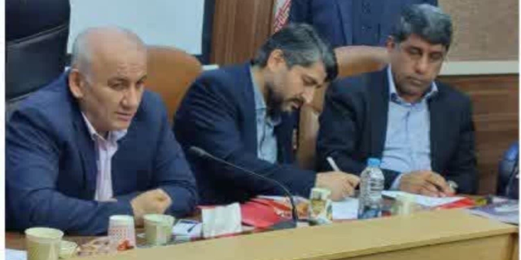 فرماندار بابلسر: نشست‌های گفت‌وگوی دولت و بخش خصوصی، راهگشای حل مشکلات فعالان اقتصادی است