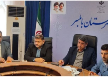 فرماندار بابلسر: نیشکر و توت‌فرنگی را به نشان‌های شاخص کشاورزی شهرستان تبدیل کنیم