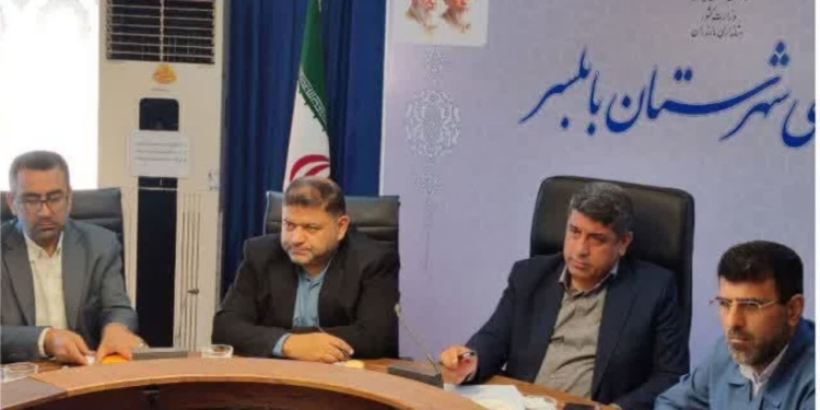 فرماندار بابلسر: نیشکر و توت‌فرنگی را به نشان‌های شاخص کشاورزی شهرستان تبدیل کنیم