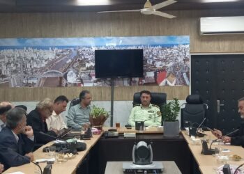 فرمانده انتظامی بابلسر: امسال کشف سرقت ۲۲ درصد افزایش داشته است