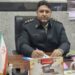 پیام فرمانده انتظامی بخش چهاردانگه به مناسبت هفته نیروی انتظامی