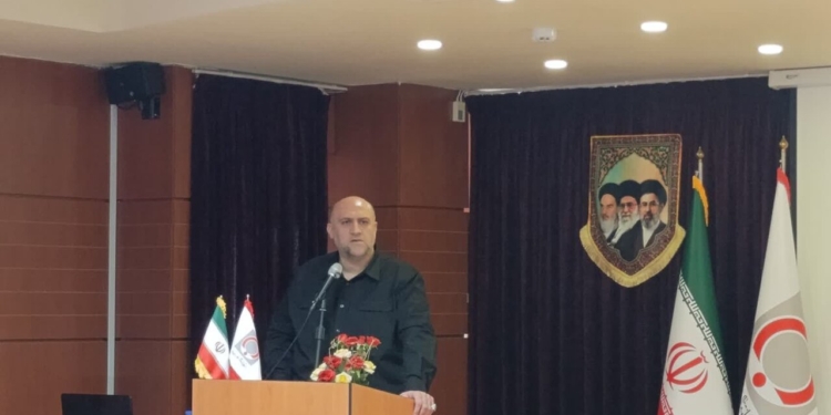  لزوم بازنگری در برنامه‌های فرهنگی برای افزایش میزان اهدای خون