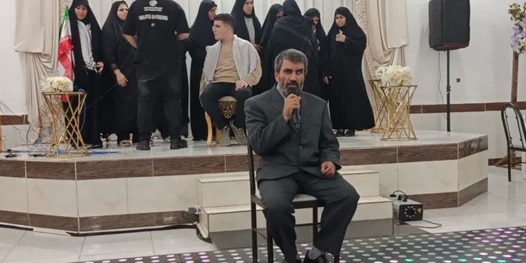 لزوم توجه مستمر به نابینایان/ وام مسکن ۴۰۰ میلیونی کارساز نیست