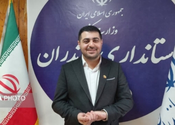 مدیر بیمه کشاورزان، روستائیان: مازندران رتبه ۴ کشور را در فرایند تمدید حق بیمه کسب کرد
