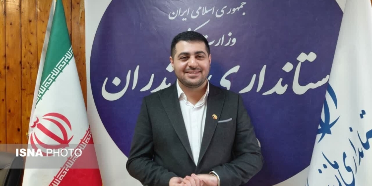 مدیر بیمه کشاورزان، روستائیان: مازندران رتبه ۴ کشور را در فرایند تمدید حق بیمه کسب کرد